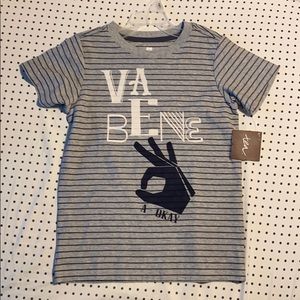 Tee Collection unisex tee